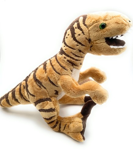 Velociraptor dromaeosauridae - velociraptor,