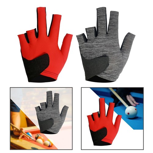 Gant billard professionnel - gant, de