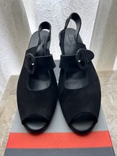 New ARCHE France Nubuck
