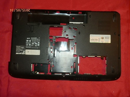 Acer aspire 5738 - aspire,