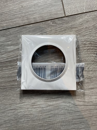 Legrand dooxie plaque simple - legrand,