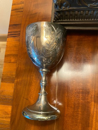 Estate silverplate antique - estate,