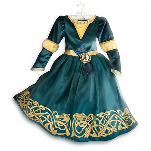 Disney store merida girls - disney,
