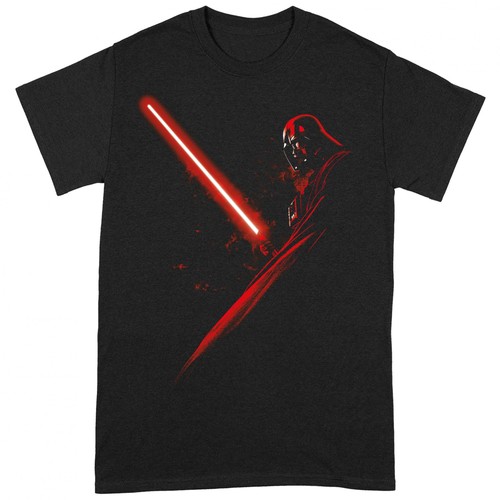 Star wars shirt motif - star,