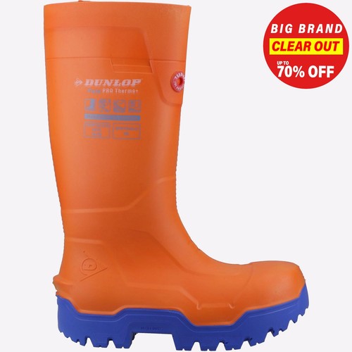 Bottes sécurité - de,