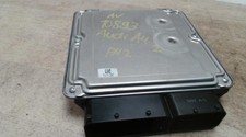 Calculateur moteur AUDI A4 2