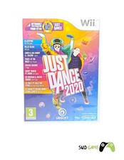 Nintendo Wii – Just Dance