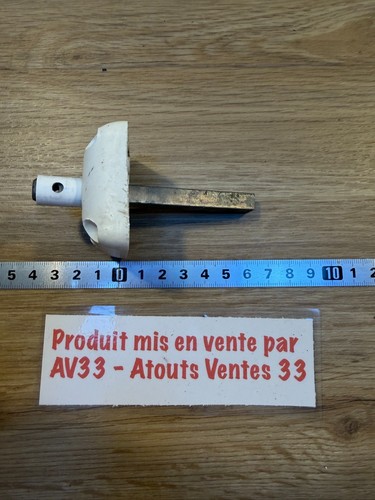 Sortie caisson droite volet - sortie,