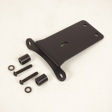 Kit fixation dosseret selle - dosseret,