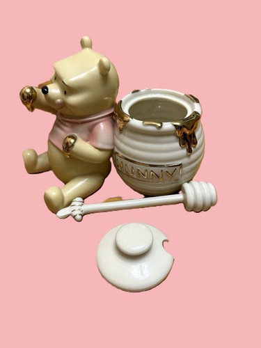 Vintage disney lenox - lenox, winnie