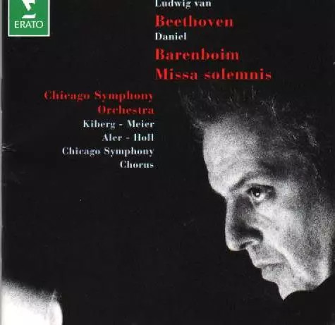 Missa solemnis ludwig - solemnis,,