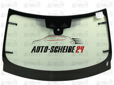 Pare-brise avant Jaguar F-Pace 2020 - Capteur caméra de chauffage solaire