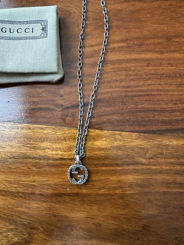 Collier gucci - collier,