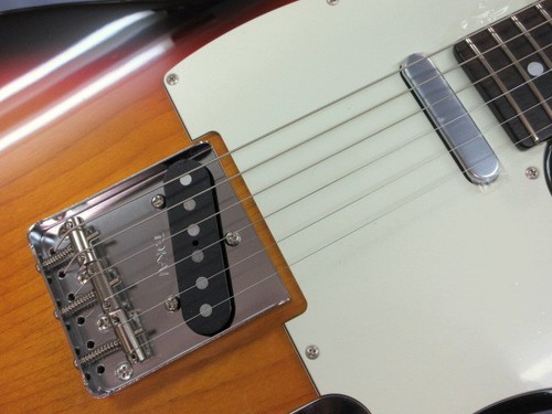 Tokai ate105 telecaster - ys/r,