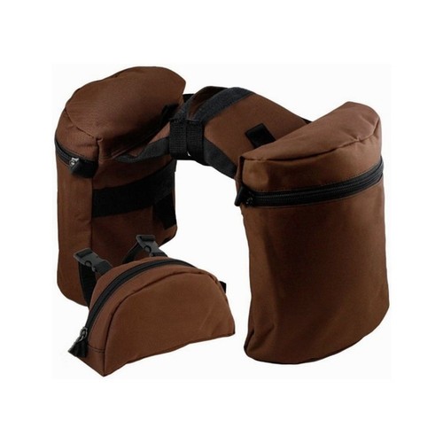 Ensemble sacoche selle - ensemble,