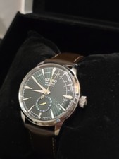 Seiko Presage Coktail Time