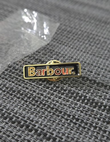 Pin barbour baracuta - barbour,