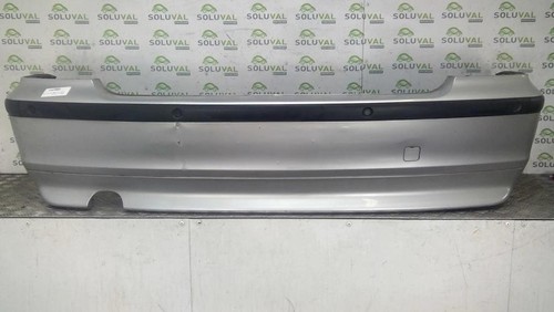 Pare choc arriere - bmw, serie