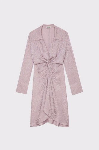 Zadig voltaire 100 silk - 100%,