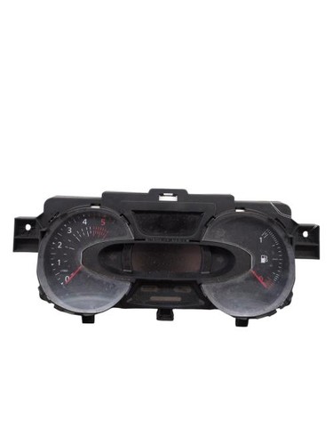 Compteur renault trafic - renault, 3