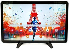 SAMSUNG Galaxy Tab S6 lite SM-P613 edition 2022 64GB 4GB Gris Oxford Sans Port S