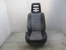 Siege avant gauche 8850X1 Peugeot BOXER I