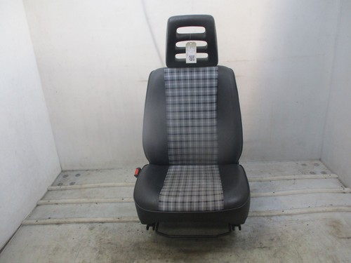 Siege avant gauche - , peugeot
