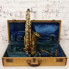Selmer 1937 Balanced - Action