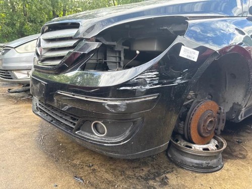 Pare choc avant mercedes - pare,