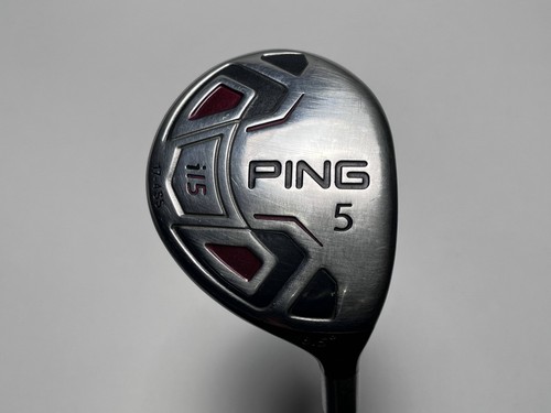 Ping i15 fairway wood 5 - i15,
