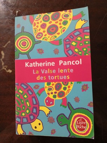 Valse lente des tortues - la, |