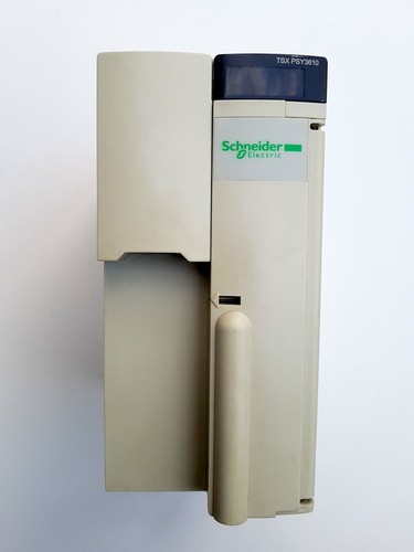 Tsxpsy3610 telemecanique - tsxpsy3610,