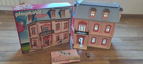Playmobil 5303 maison - playmobil,