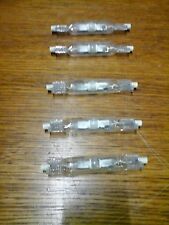  OSRAM POWERSTAR HQI-TS 70W/NDL UVS LOT DE 5 X LAMPE