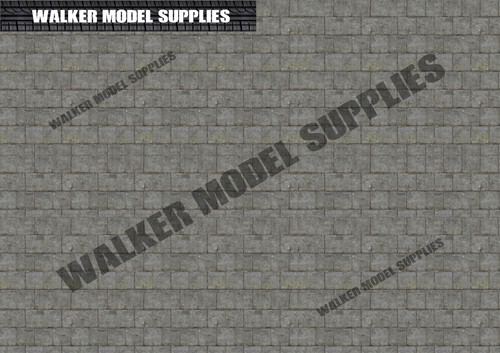 Echelle garage sol - 1:43,