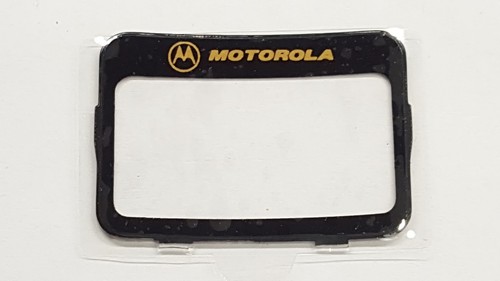 Vetrino lens per - , motorola
