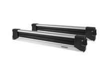 PORTE-SKIS COULISSANT BARRES