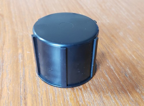 Replacement cap for century - for,
