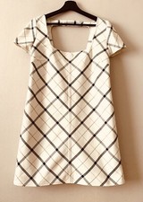 Robe Courrèges Dress