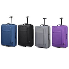 Valise de cabine 53x36x18