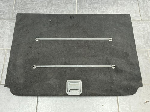 Cache bagages bmw e39 - cache, touring