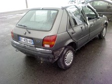 Demarreur FORD FIESTA 3 PHASE