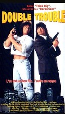 DVD VF DOUBLE TROUBLE 