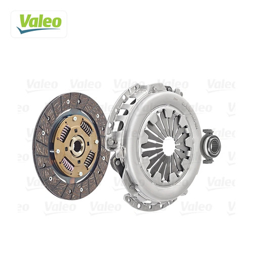 Kit embrayage valeo 786022 - kit,