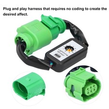 Module De Clignotant Dynamique