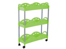 Chariot 3 Panier Rectangulaire