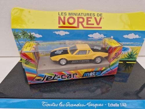 Norev pantera tomaso - de,