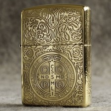 Briquet Zippo Constantine
