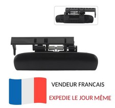 POIGNEE DE PORTE EXTERIEURE