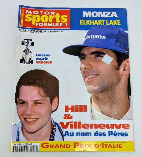 Motor sports formule - motor, 1